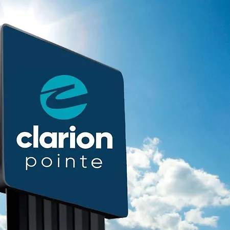 Clarion Pointe El Cajon San Diego East